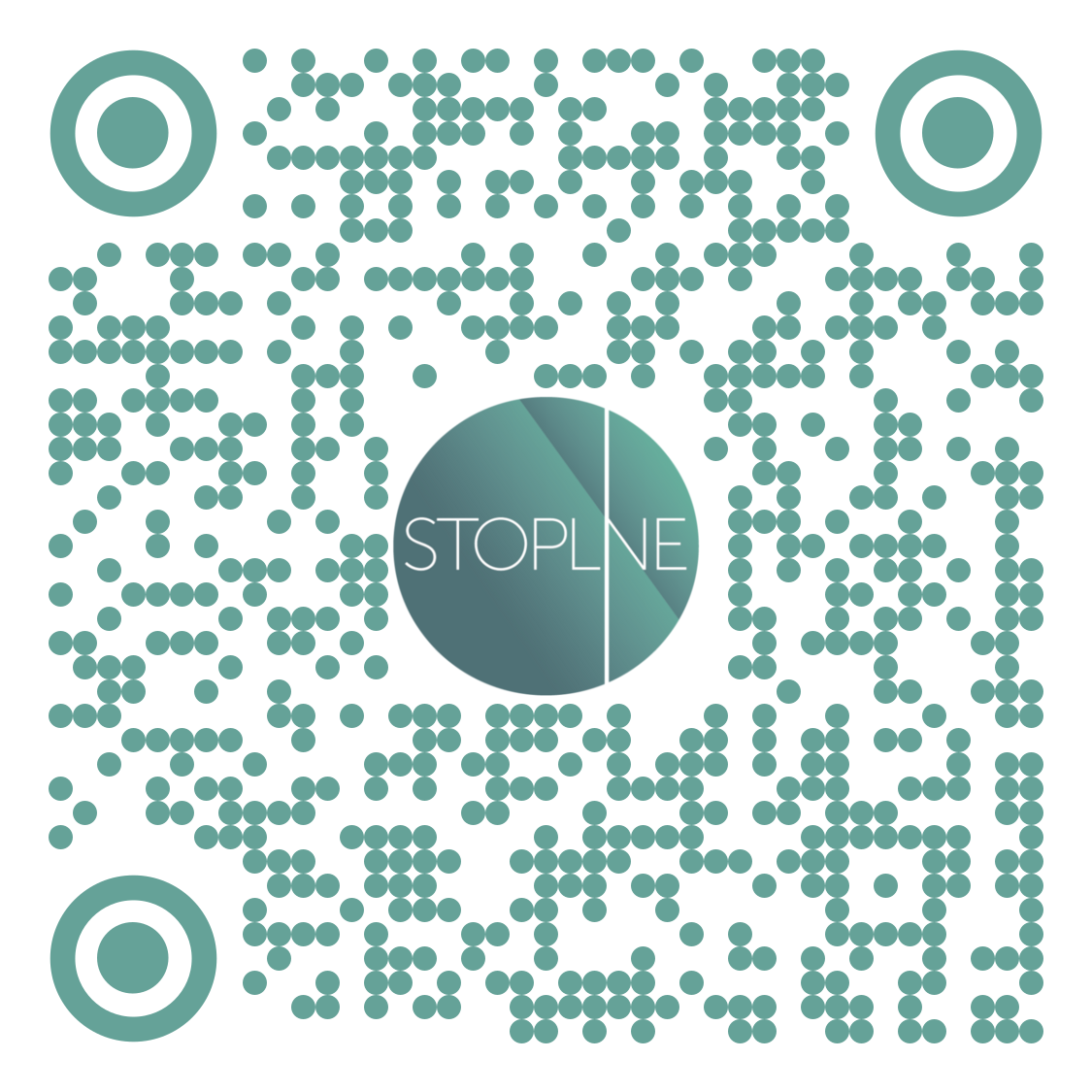 qr-code - webform Churches of Christ in Queensland Landing Page